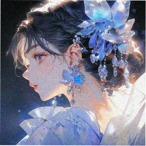 16影视 创作者访谈嘉宾 摄影指导 头像